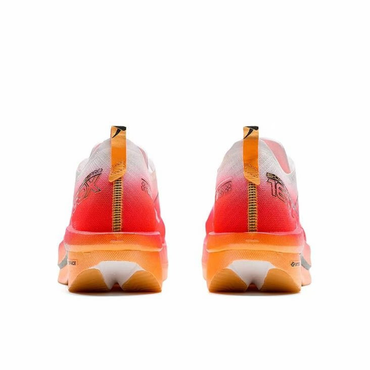 Xtep 160X 6.0 Pro Marathon Running Shoes - Laser Red/White
