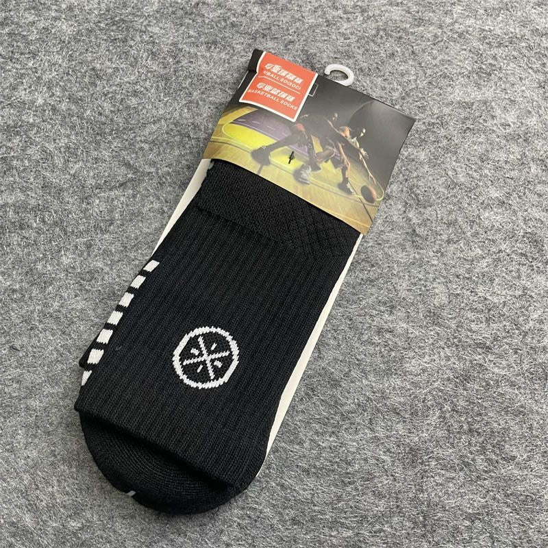 Li-Ning Wade Series Basketball Socks