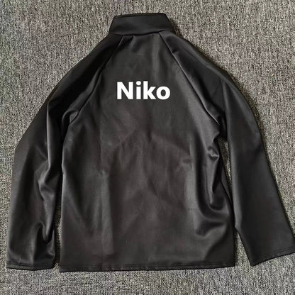 2025 FALCON Team Jersey Niko Monesy G2 Jacket CSGO