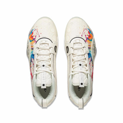 Li-Ning Wade All City 13 Encore - Fireworks