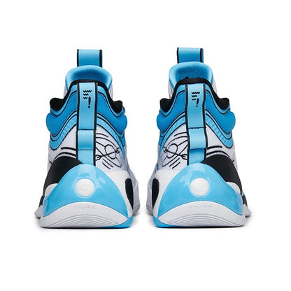 Anta Klay Thompson Kt7 - Neptune soup