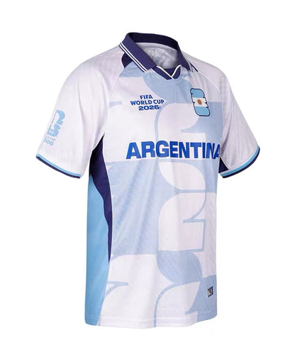 FIFA 2026 World Cup National Team Quick-Dry Jerseys/T-Shirts