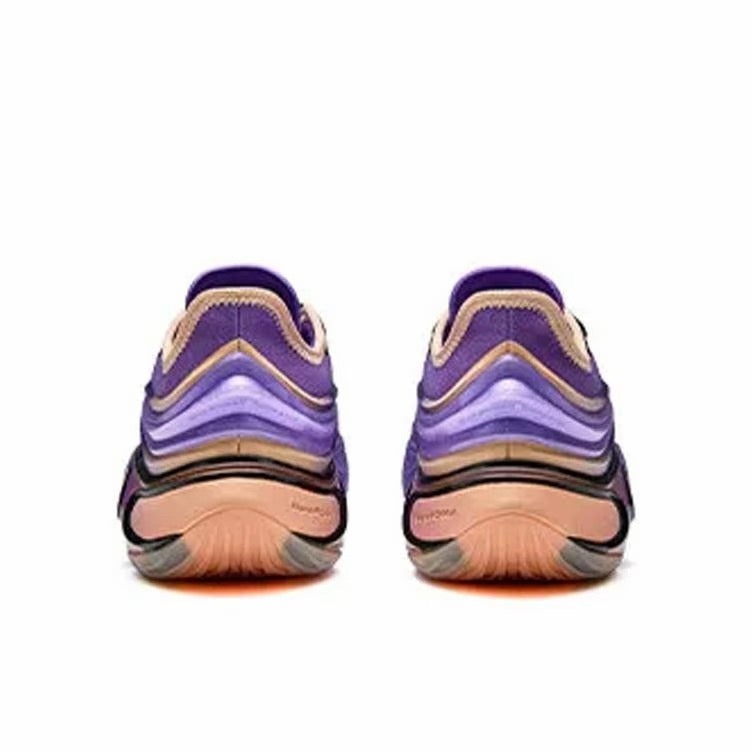 Anta Shock Wave 8 Pro - Purple Grapes