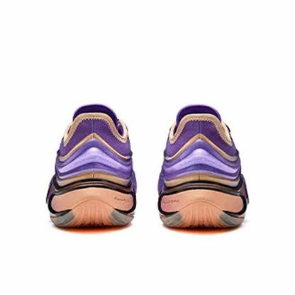 Anta Shock Wave 8 Pro - Purple Grapes