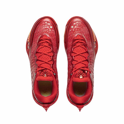 Li-Ning Wade 808 6 Ultra - Red Stingray