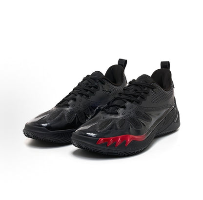 Austin Reaves x Rigorer AR3 - Raging Fire