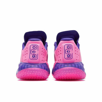 Keldon Johnson x Qiaodan Fengci Rise - EMW