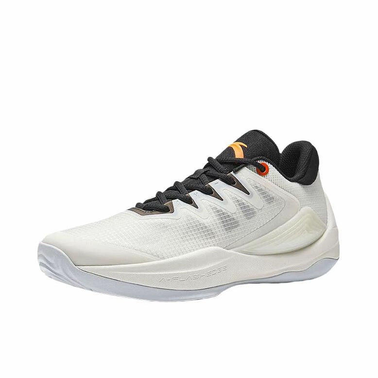 Anta KT The Mountain 2.5 Retro - Ivory White