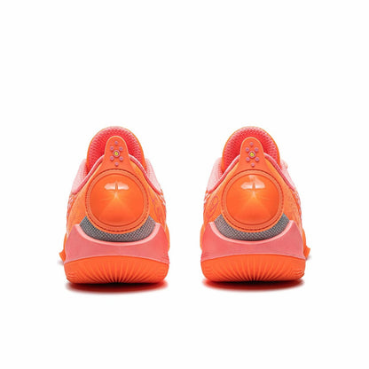 Li-Ning Wade 808 6 Ultra - Fiery