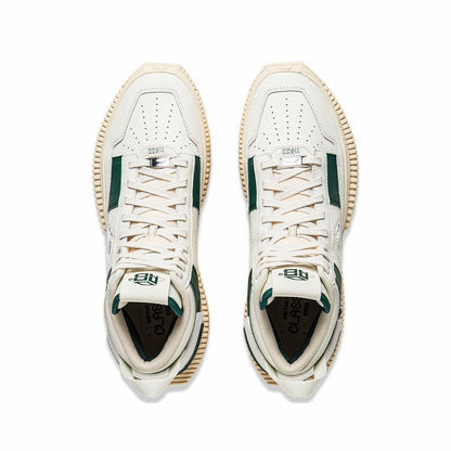 R.J. Hampton x Li-Ning Badfive 3 Ultra New School - White/Green