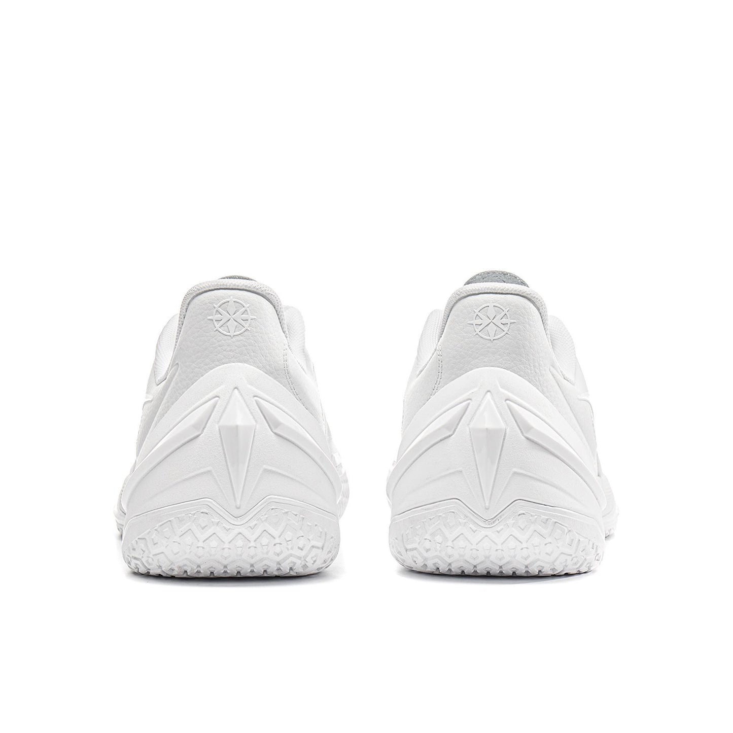 Li-Ning Liren 5 V2 - Pure White