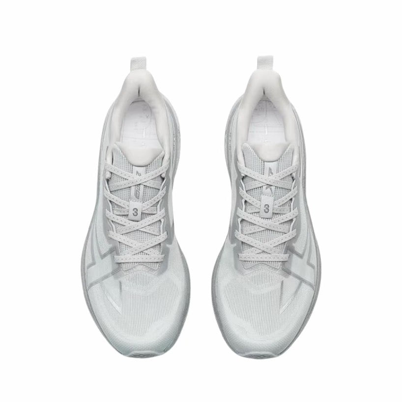 Xtep 2000km 3.0 Running Shoes - Straight A student