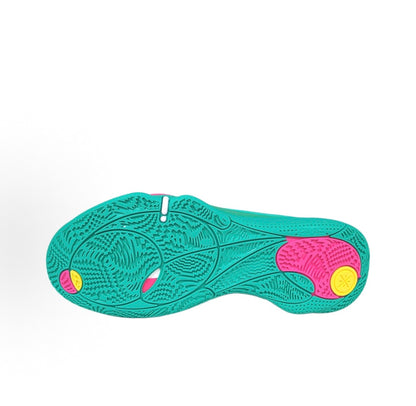 Li-Ning Wade All City 14 ENCORE - Tropical Rainforest