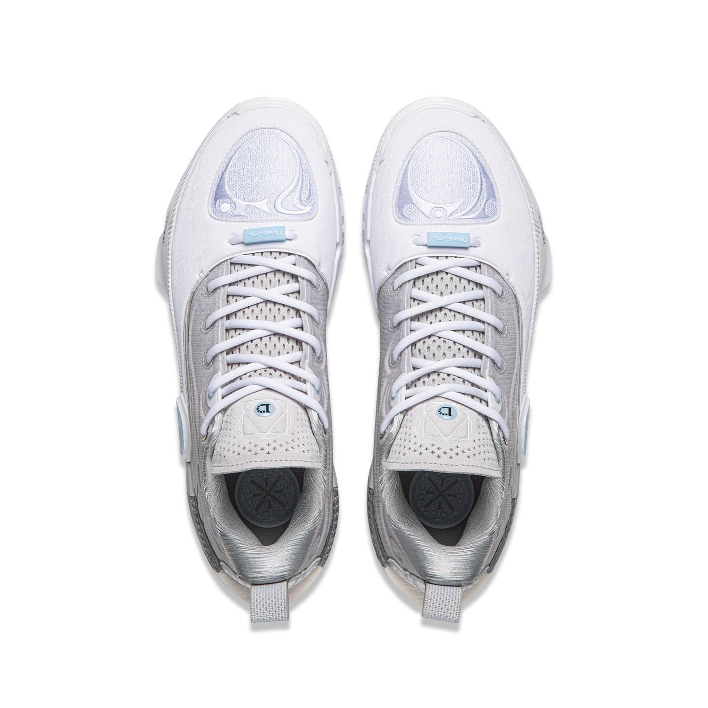 Li-Ning Way Of Wade 12 - DLO