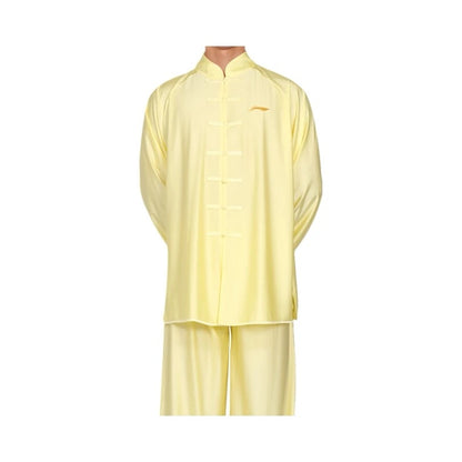 Li-Ning Baduanjin/Tai Chi/Chinese Kung Fu Set