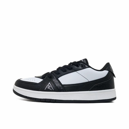 Austin Reaves x Rigorer Skateboard Shoes - Panda