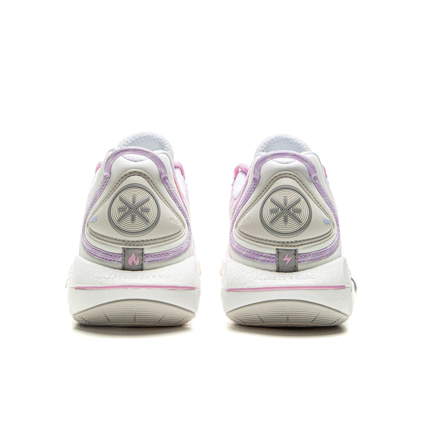 Li-Ning Wade Shadow 7 - Dream