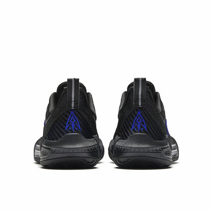 Donte DiVincenzo x Anta Swift Lightning（Shock Quick Decision ）7 - Dark Tide