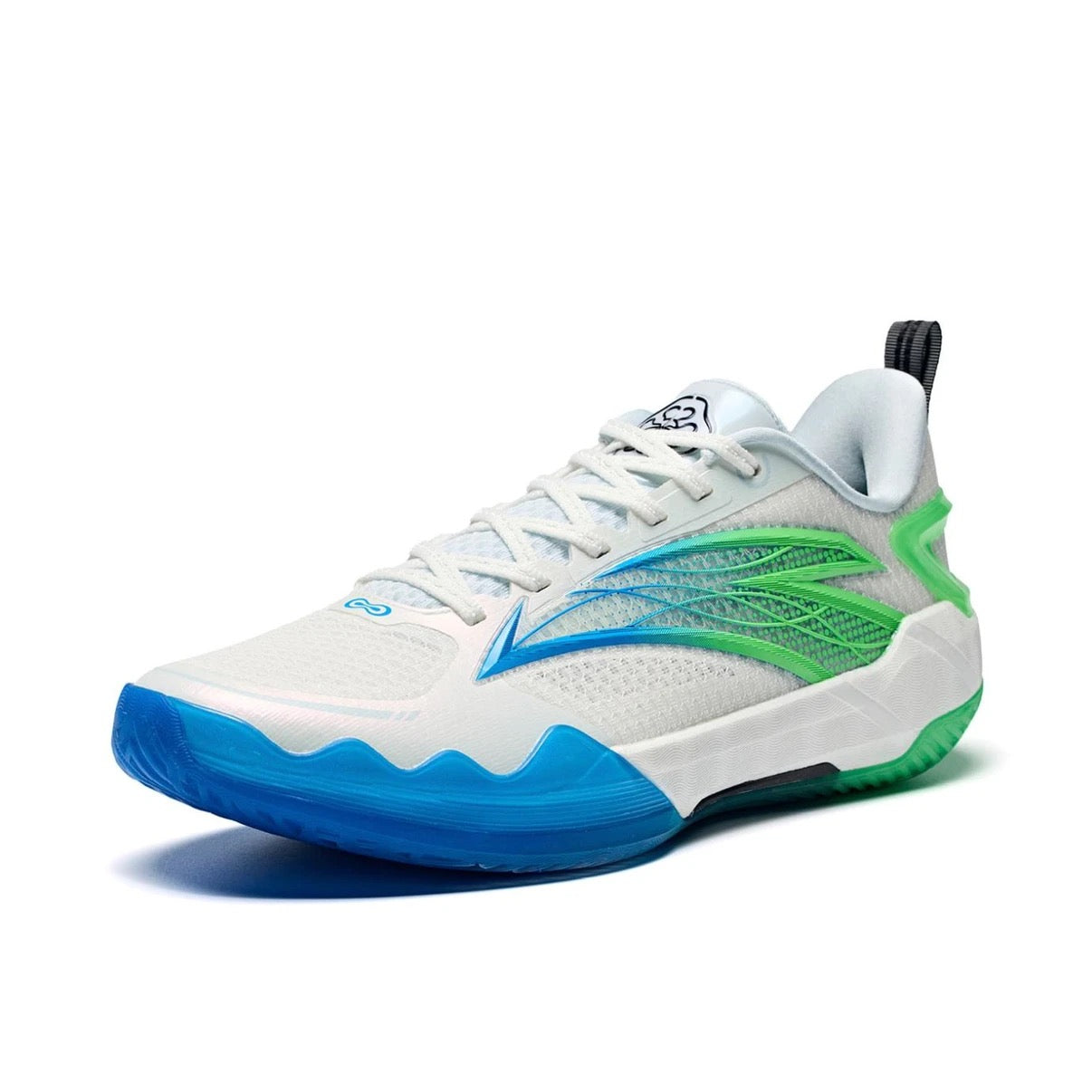 Anta KT Splash 8.0 - Dallas