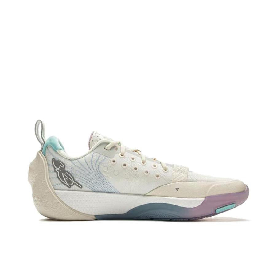 Li-Ning Wade All City 13 - White/Blue