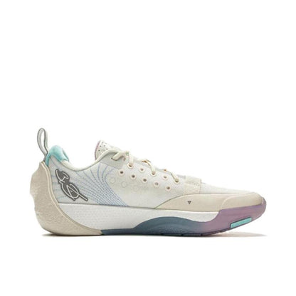 Li-Ning Wade All City 13 - White/Blue