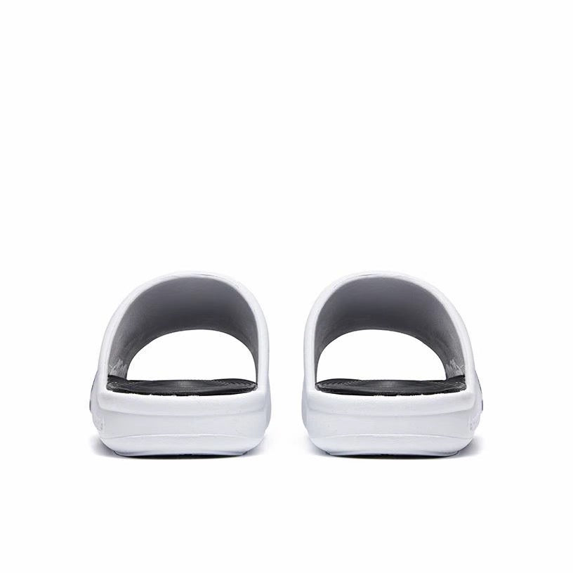 Rigorer Skyline 1 Beach Slippers - White/Black