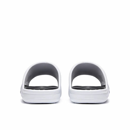 Rigorer Skyline 1 Beach Slippers - White/Black