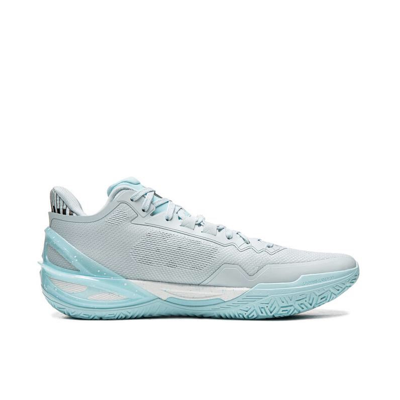 シューズ(男性用) LiNing Liren 6 'Yardang' LiNing LiRen 6 YarDang – LiNing Way of Wade Sneakers