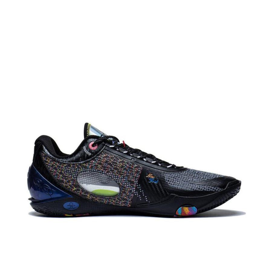 Li-Ning Wade 808 3 Ultra - Nightlight