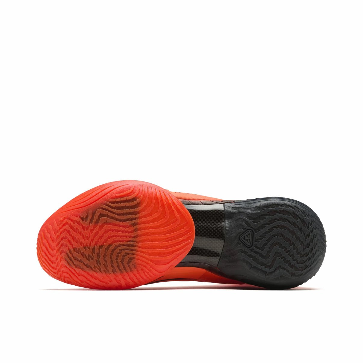 ANTA SNEAKERVERSE SV Eclosion Type1 - Black/Red