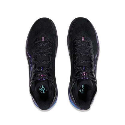 Li-Ning Liren 6 - Purple Fluorite