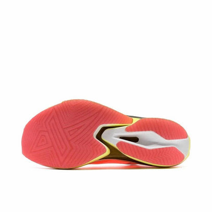 (Men & Women) Xtep 160X 6.0 Pro Marathon Running Shoes - Mandarin Duck