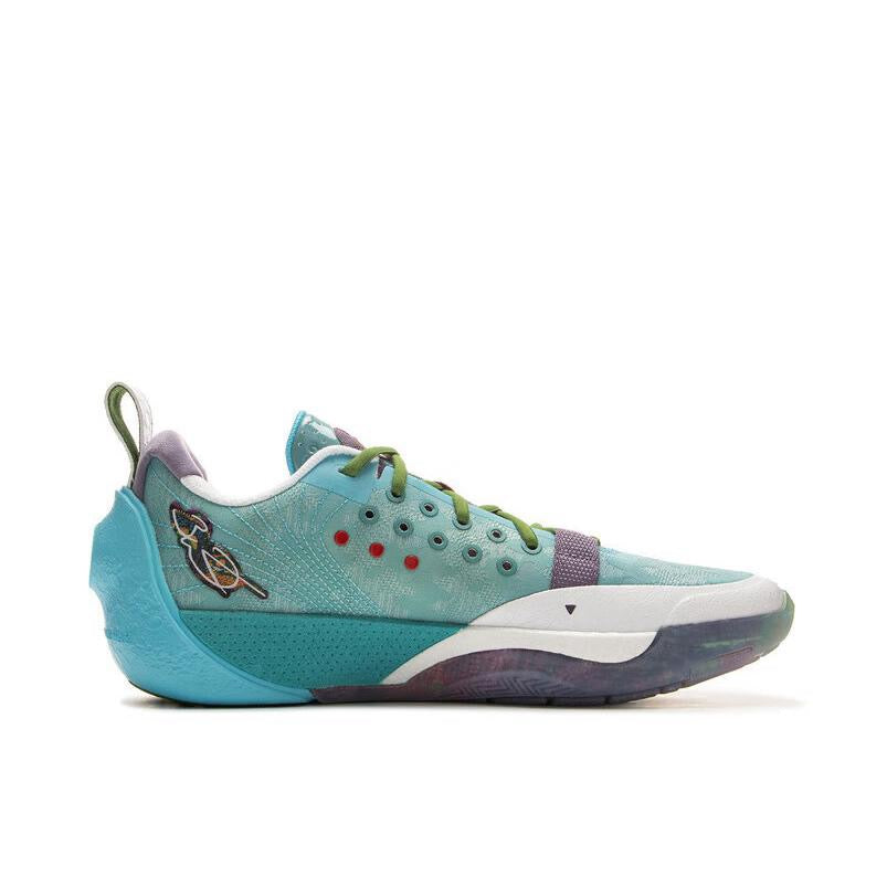 Li-Ning Wade All City 13 - Blue