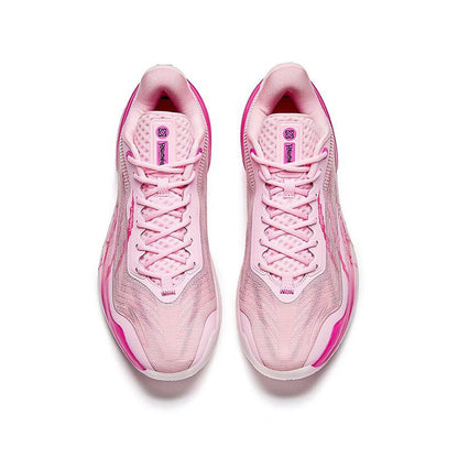 Donte DiVincenzo x Anta Instant ZAP 3 - Blood Contract