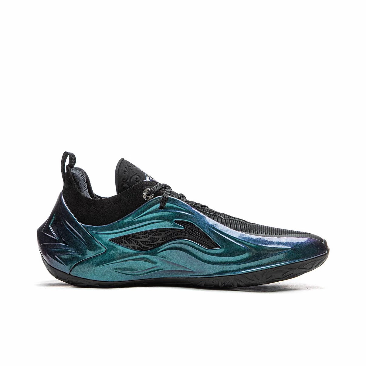 Li-Ning Jimmy Butler JB4 - Titanium Blue
