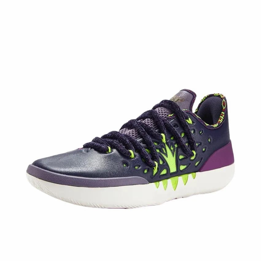 TK361° Joker 2 LowUS9.5 361° Nikola Jokić Joker 2 Low - Joker – Anto Sports