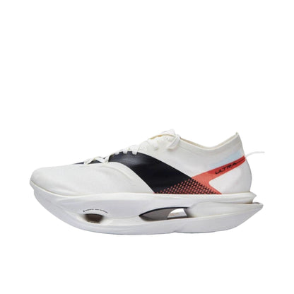 （Men）Li-Ning Feidian 5 Ultra Marathon Running Shoes - White