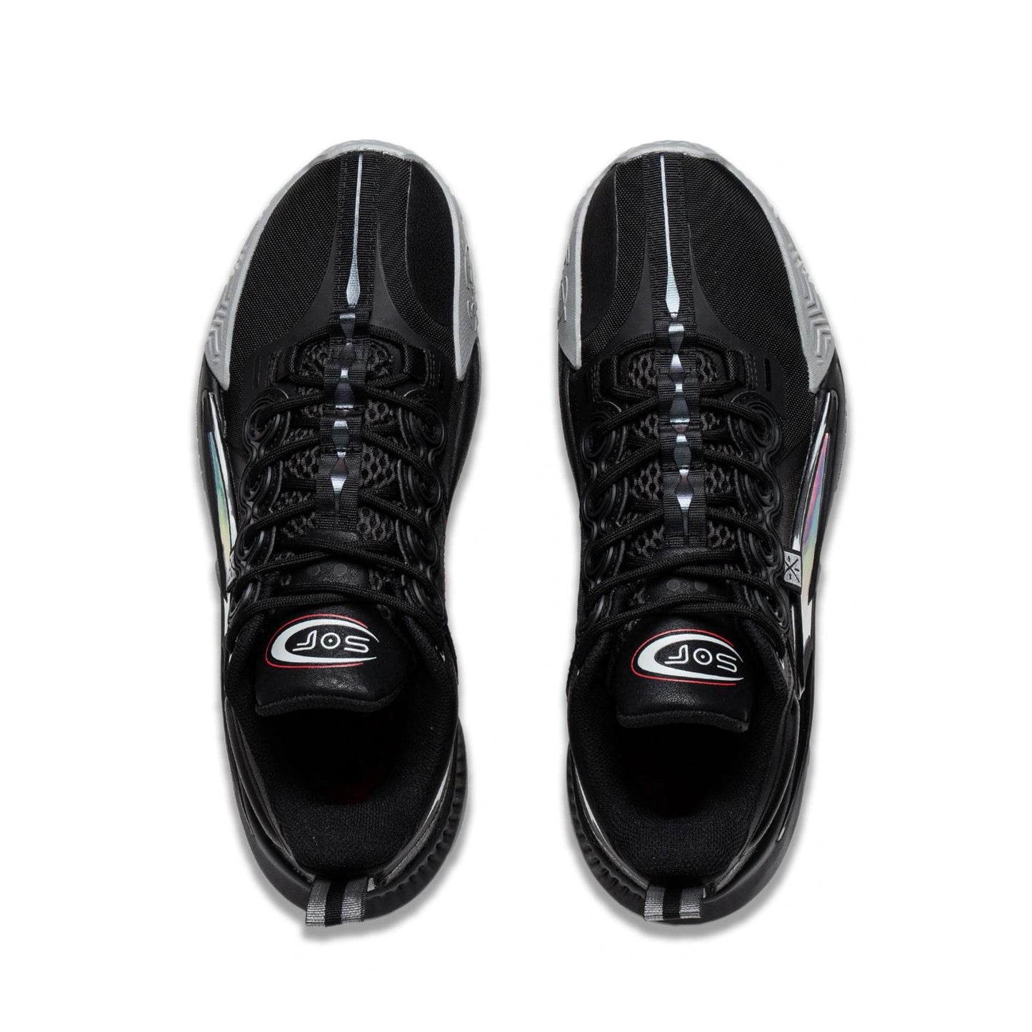 Li-Ning Wade Son Of Flash - First Born