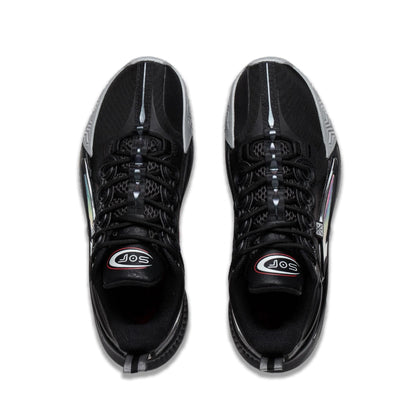 Li-Ning Wade Son Of Flash - First Born