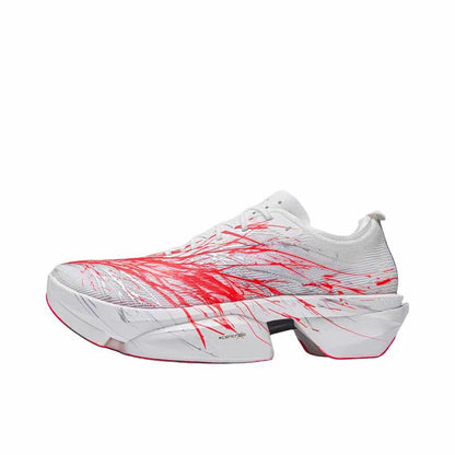 （Women & Men）Anta C10 2.0 Marathon Professional Running Shoes - Heartbeat
