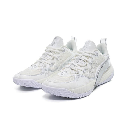 Rigorer Austin Reaves AR Battle 2 - White/Silver