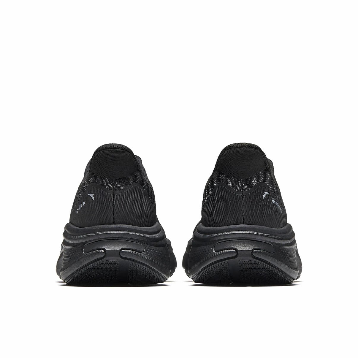 Anta C37 7.0 Running Shoes - Black