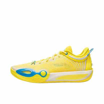Li-Ning Wade All City 14 ENCORE - Lemon