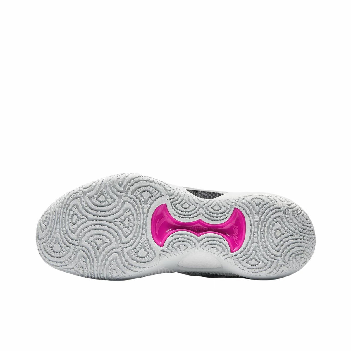 Anta Scalpel 2 - White/Purple