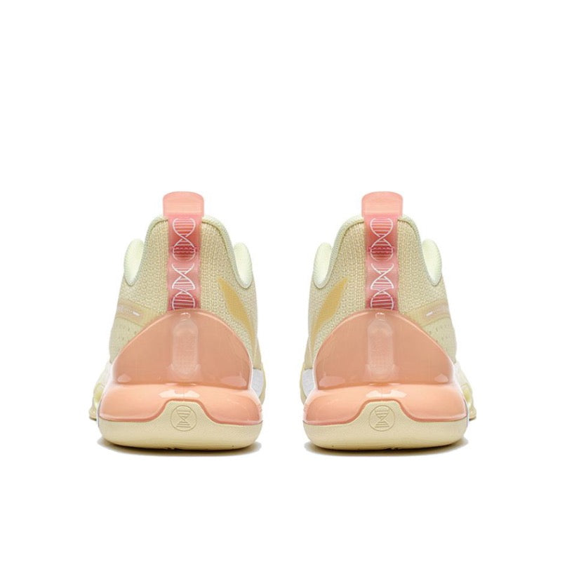 Li-Ning Yushuai Evolution Low - Honeydew Melon