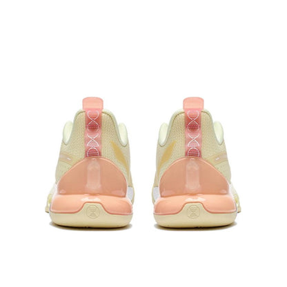 Li-Ning Yushuai Evolution Low - Honeydew Melon