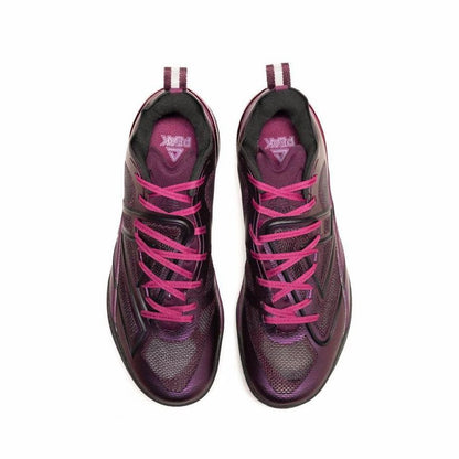 Peak Taichi  “苍穹”  Big Triangle Purplish-red