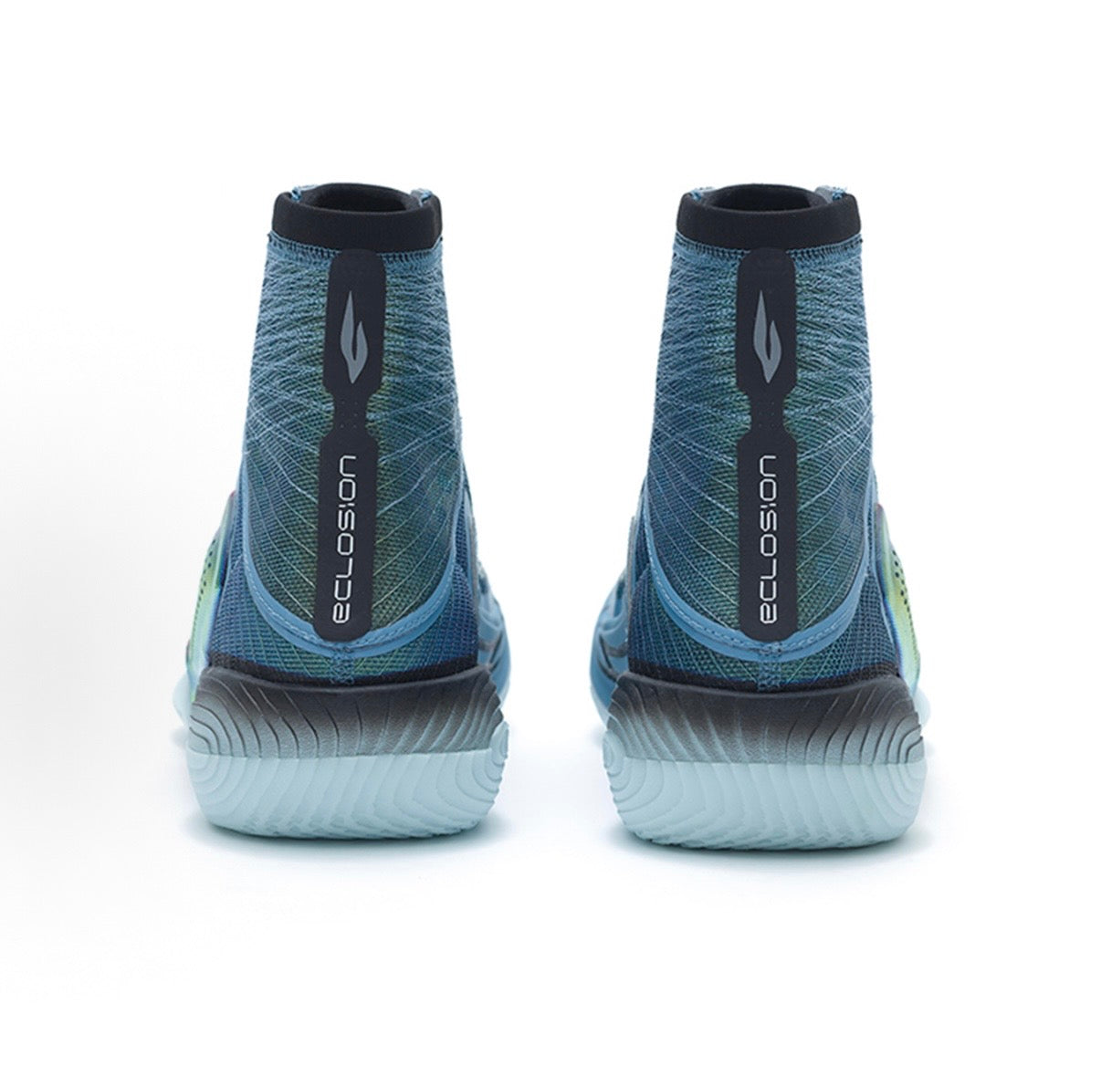 ANTA SNEAKERVERSE SV Eclosion Type1 - Quenching