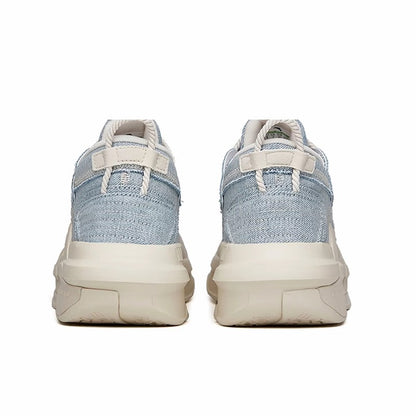 [Yibo Wang] Anta Badao 3.0 - Dusty Grey/Denim Blue