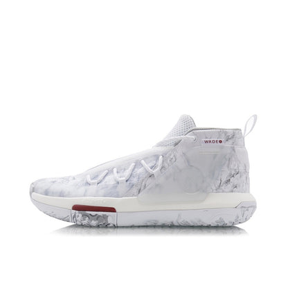 Li-Ning Wade Fission 6 - White